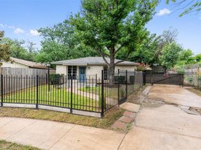 2616 & 2618 Audubon PL, Austin TX 78741