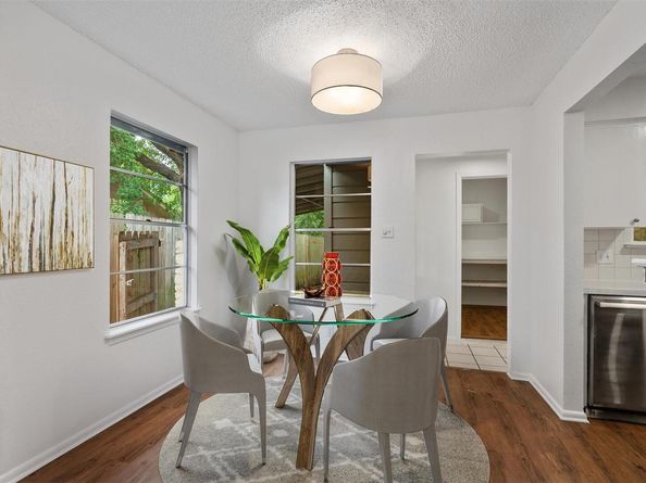 2616 & 2618 Audubon PL, Austin TX 78741