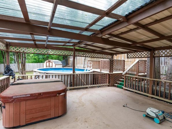 2616 & 2618 Audubon PL, Austin TX 78741