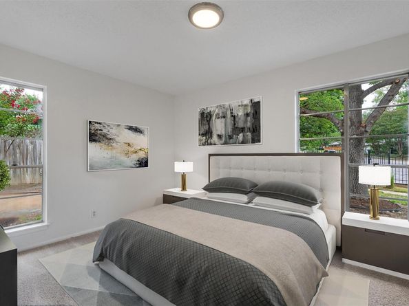 2616 & 2618 Audubon PL, Austin TX 78741