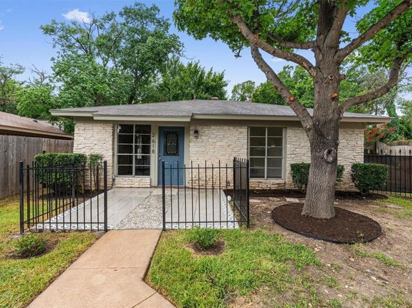 2616 & 2618 Audubon PL, Austin TX 78741