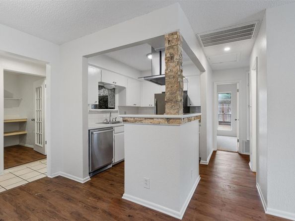 2616 & 2618 Audubon PL, Austin TX 78741