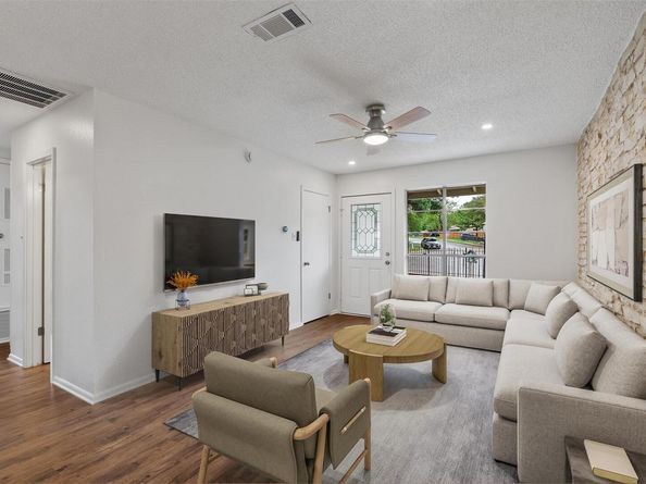 2616 & 2618 Audubon PL, Austin TX 78741