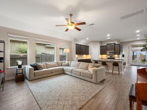 725 Blue Agave LN, Georgetown TX 78626