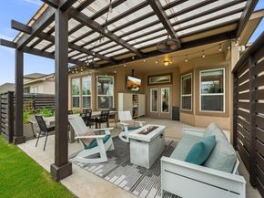 725 Blue Agave LN, Georgetown TX 78626