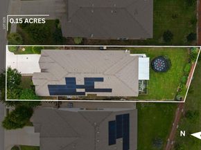 725 Blue Agave LN, Georgetown TX 78626
