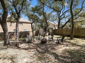 8007 Davis Mountain CV, Austin TX 78726