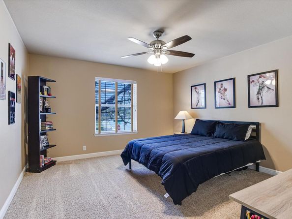 8007 Davis Mountain CV, Austin TX 78726