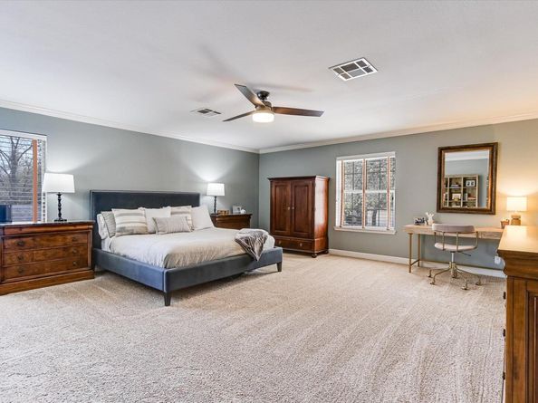 8007 Davis Mountain CV, Austin TX 78726