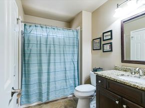 8007 Davis Mountain CV, Austin TX 78726