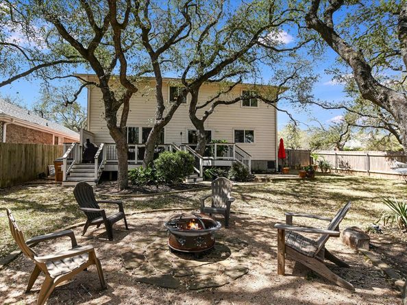8007 Davis Mountain CV, Austin TX 78726