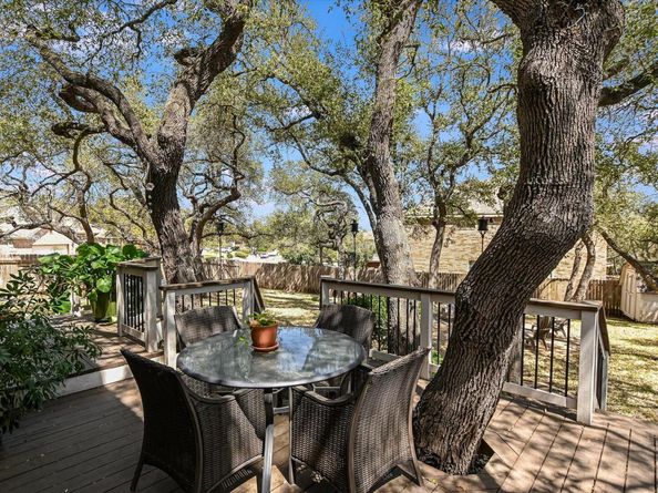 8007 Davis Mountain CV, Austin TX 78726