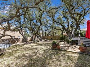 8007 Davis Mountain CV, Austin TX 78726