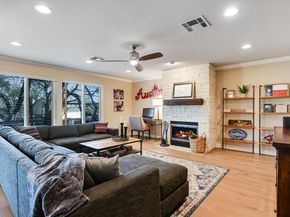 8007 Davis Mountain CV, Austin TX 78726