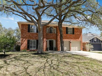 8007 Davis Mountain CV