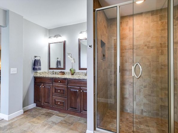 8007 Davis Mountain CV, Austin TX 78726