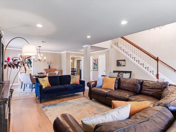 8007 Davis Mountain CV, Austin TX 78726