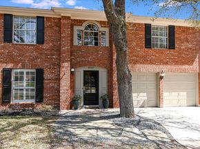 8007 Davis Mountain CV, Austin TX 78726