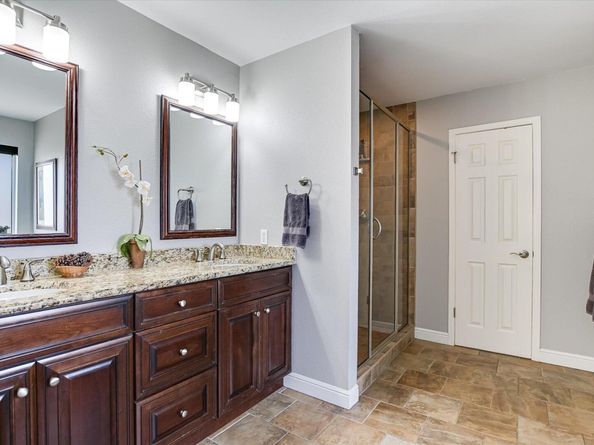 8007 Davis Mountain CV, Austin TX 78726