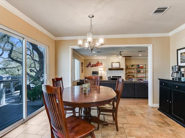 8007 Davis Mountain CV, Austin TX 78726