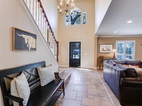 8007 Davis Mountain CV, Austin TX 78726