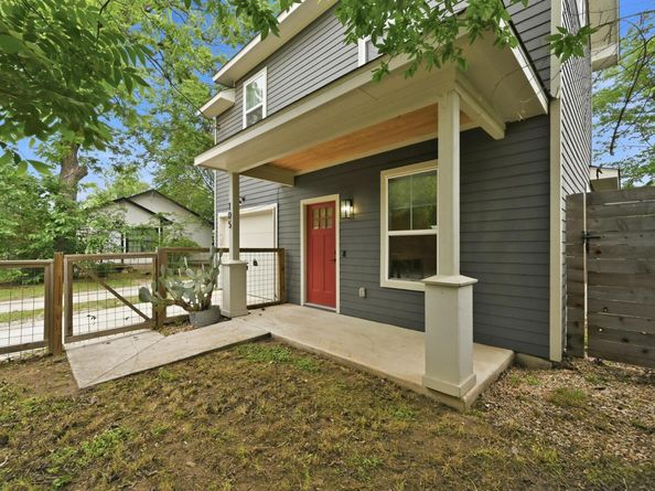 105 Elkhart ST 3, Austin TX 78702