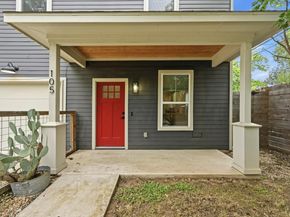 105 Elkhart ST 3, Austin TX 78702