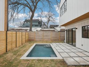 3019 Garwood ST 1, Austin TX 78702