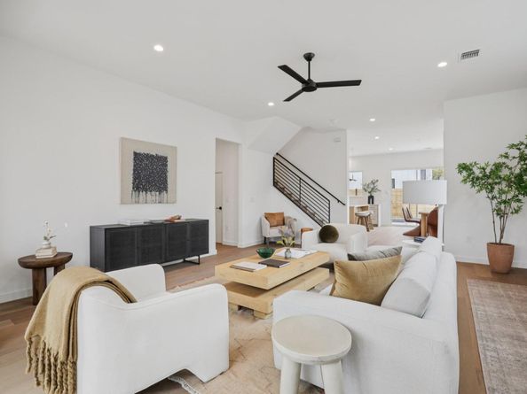 3019 Garwood ST 1, Austin TX 78702