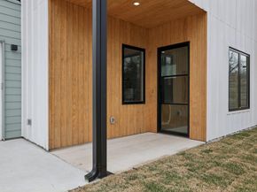 3019 Garwood ST 1, Austin TX 78702