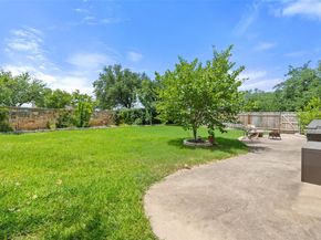 2601 Izoro BND, Cedar Park TX 78613