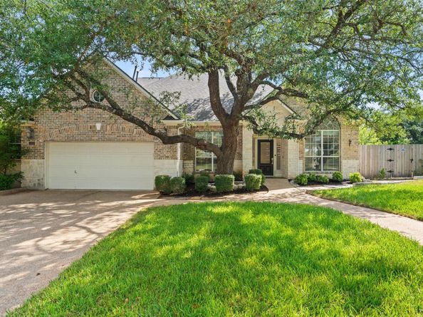 2601 Izoro BND, Cedar Park TX 78613