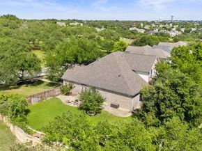 2601 Izoro BND, Cedar Park TX 78613