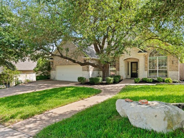 2601 Izoro BND, Cedar Park TX 78613