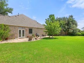 2601 Izoro BND, Cedar Park TX 78613