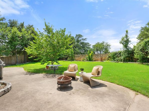 2601 Izoro BND, Cedar Park TX 78613