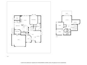 2601 Izoro BND, Cedar Park TX 78613
