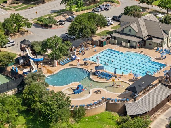 2601 Izoro BND, Cedar Park TX 78613
