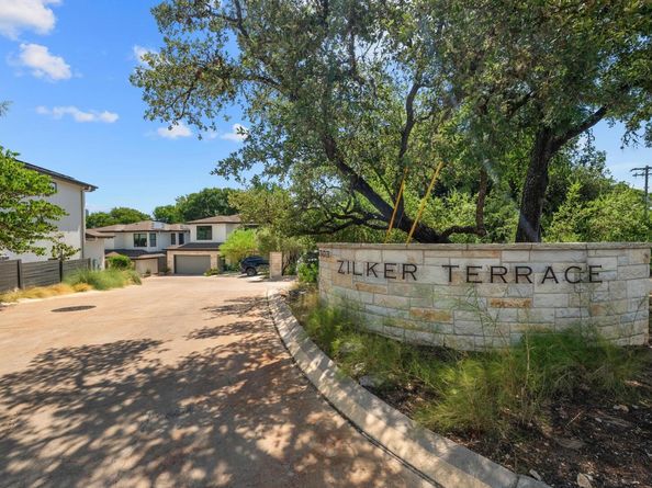 1303 Azie Morton RD 10, Austin TX 78704