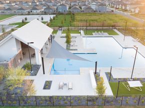 2714 Derwent DR, Maxwell TX 78656