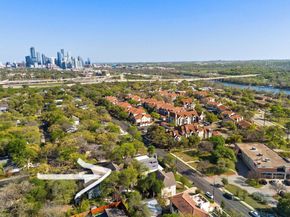 700 Wayside DR, Austin TX 78703