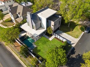 700 Wayside DR, Austin TX 78703