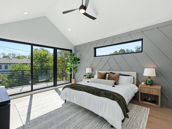 4803 Philco DR, Austin TX 78745