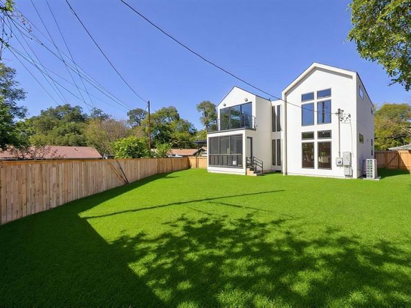 4803 Philco DR, Austin TX 78745