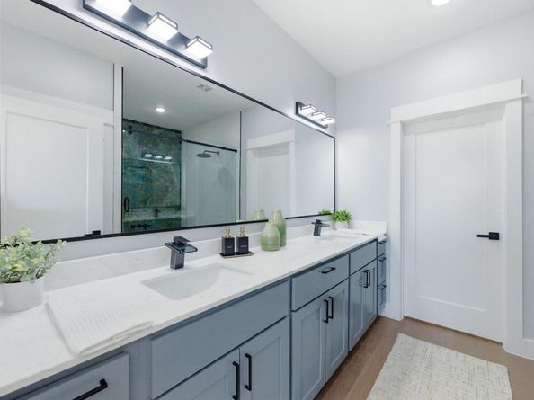 4803 Philco DR, Austin TX 78745