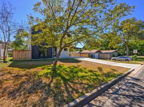 4803 Philco DR, Austin TX 78745