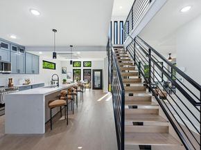 4803 Philco DR, Austin TX 78745