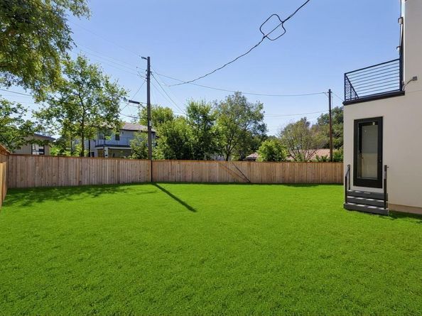 4803 Philco DR, Austin TX 78745