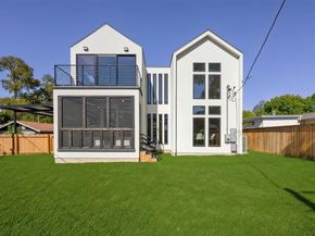 4803 Philco DR, Austin TX 78745