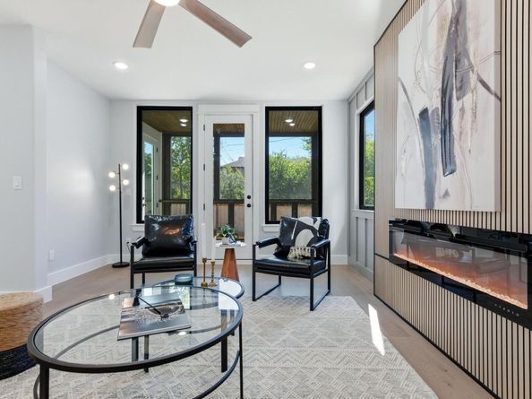 4803 Philco DR, Austin TX 78745